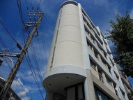 神戸市灘区城内通５丁目のマンションの画像