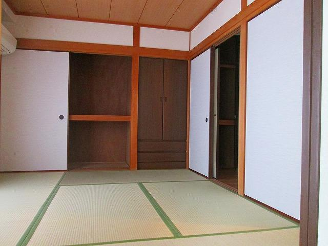 【収納】 | メゾン楠々
