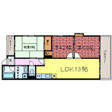 メロディ三宮東の画像