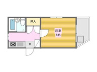 川辺ビルの画像