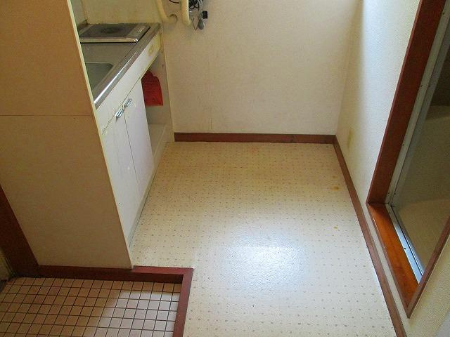【玄関】 | 川辺ビル