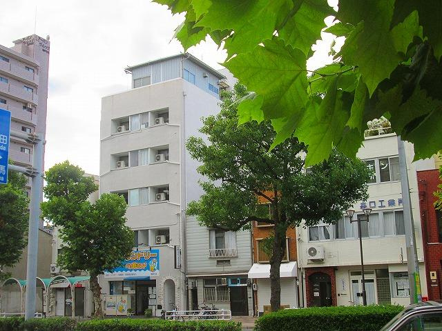 【外観】 | 富士ビル