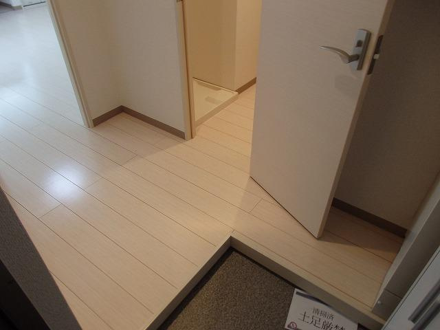 【玄関】 | 富士ビル