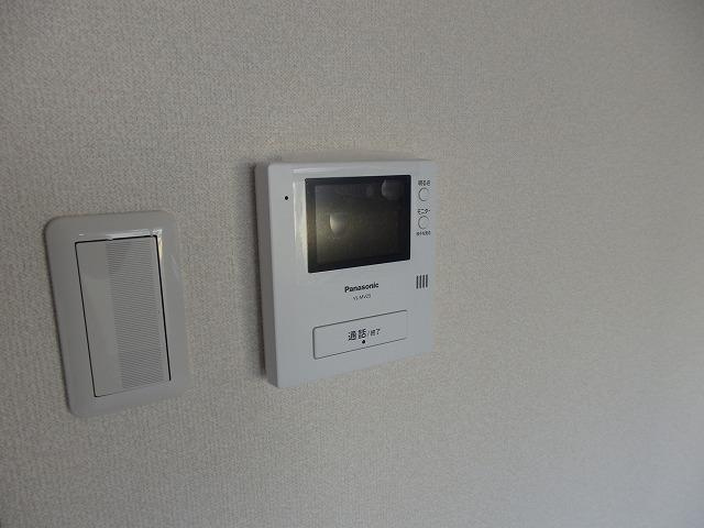 【セキュリティ】 | アンフィニ坂口通