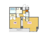 ライオンズマンション大倉山公園の画像