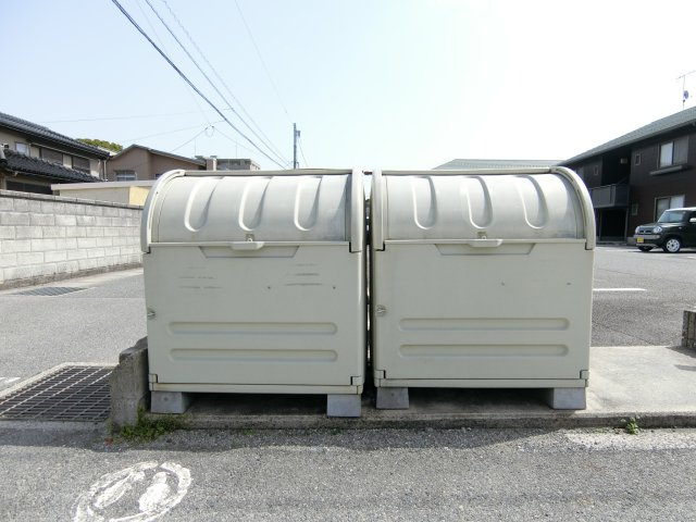 ディアス　C棟のその他共用部分