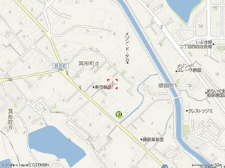 【地図】