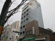 リュウジビルの画像