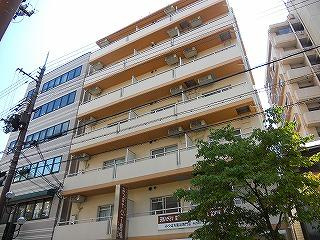 【外観】 | ツカサドール花元町 | 交通・買物もラクラクの好立地
