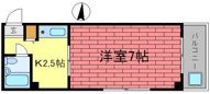 ハイツ湊川の画像
