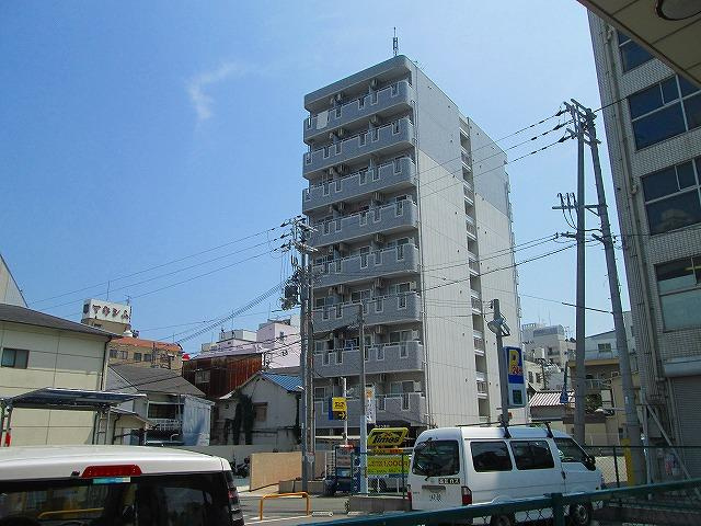 【外観】 | ハイツ湊川