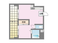 甲南ヤングマンションの画像