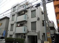 メゾンドアコールの画像