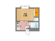 ヴィラ本山3の画像