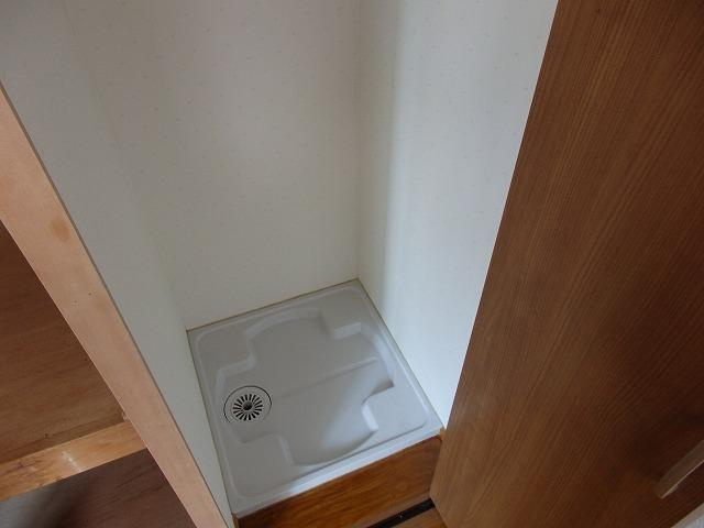 【設備】 | ヴィラ本山3