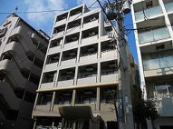 ハーバーヒル大倉山の画像