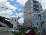 神戸市灘区王子町１丁目のマンションの画像