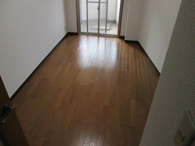 【居間・リビング】
