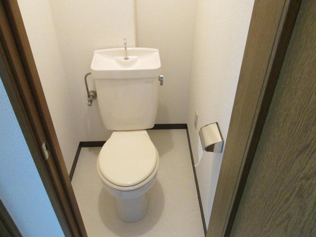 【トイレ】