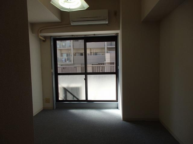 【居間・リビング】 | ライオンズマンション三宮