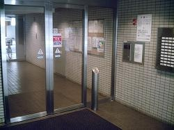 【セキュリティ】 | ライオンズマンション三宮