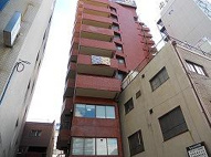 ライオンズマンション神戸元町第二の画像
