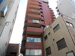 【外観】 | ライオンズマンション神戸元町第二