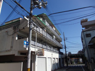 甲南メゾン春日の画像