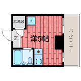 神戸市中央区北長狭通６丁目のマンションの画像