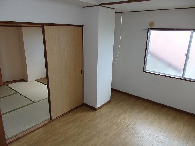 【設備】 | 丘マンション