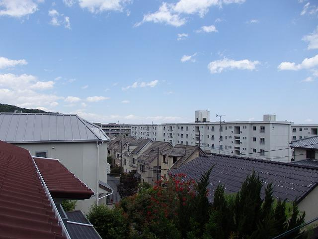 【展望】 | 丘マンション