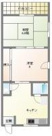 丘マンションの画像