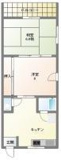 丘マンションの画像