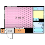 神戸市灘区城内通４丁目のマンションの画像
