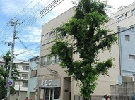 神戸市灘区城内通４丁目のマンションの画像
