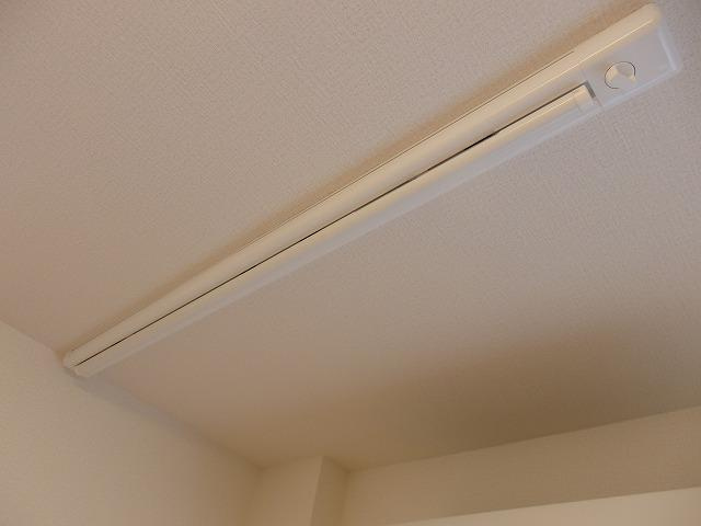 【設備】 | カーサ青谷