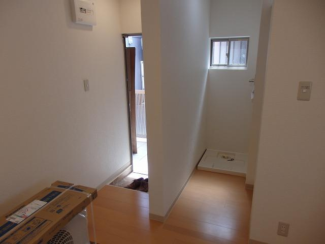 【その他】 | カーサ青谷