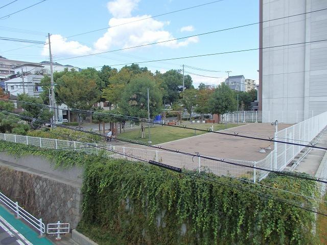 【展望】 | ラヴィエル坂口