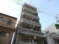 神戸市中央区日暮通２丁目のマンションの画像