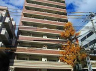 神戸市中央区生田町２丁目のマンションの画像