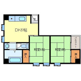 神戸市中央区筒井町３丁目のマンションの画像