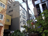 神戸市中央区筒井町３丁目のマンションの画像