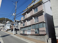 神戸市中央区山本通２丁目のマンションの画像