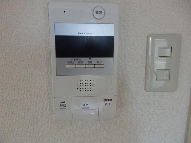 【設備】 | ホーユウコンフォルト新神戸