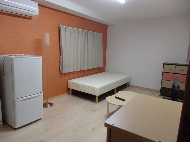 【居間・リビング】 | ファミティ三宮イースト