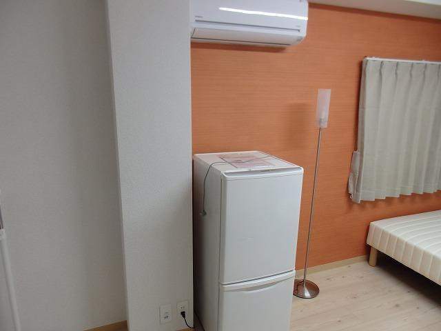 【設備】 | ファミティ三宮イースト