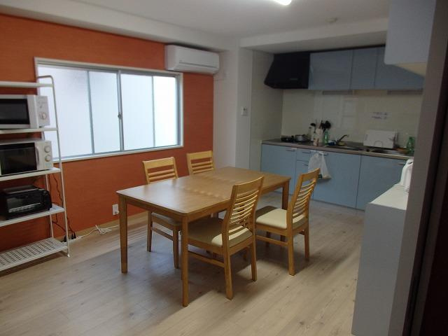 【キッチン】 | ファミティ三宮イースト