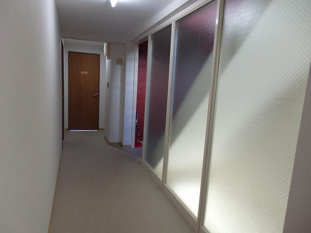 【その他共用部分】 | ファミティ三宮イースト