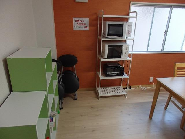 【その他共用部分】 | ファミティ三宮イースト