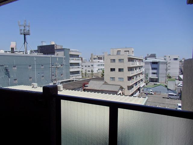 【展望】 | 甲南シティハイム兵庫